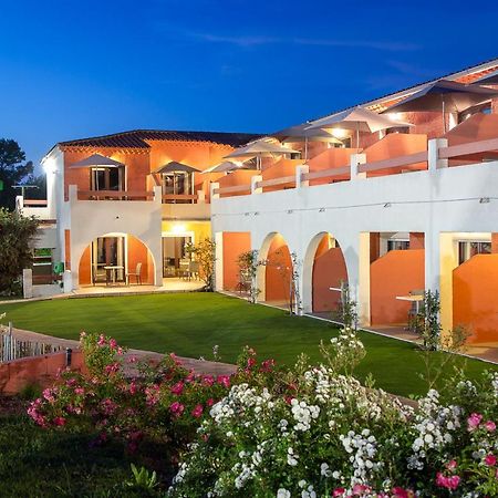 Les Pins Blancs En Provence Hotel Le Muy Eksteriør billede